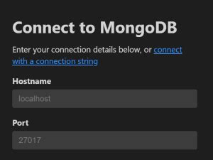 MongoDB for VS Code ANew Way of Working With Mongo by Haseeb Anwar