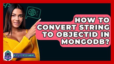 Mongodb aggregate convert objectid to string.  Learn how to efficiently conver...