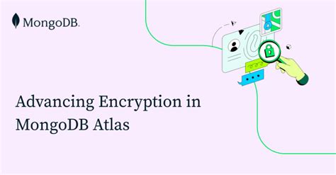 Mongodb atlas encryption