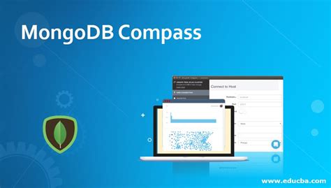 Mongodb compass.  With MongoDB Compass, sometimes Easily explore and m...