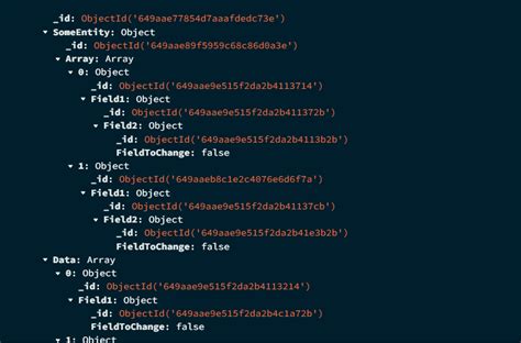 Mongodb flatten subdocument.  Field Path Jul 7, 2022 · iammola changed t...