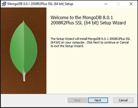 Mongodb localhost.  Aug 21, 2024 · 2.  Includes supported platform and version infor...