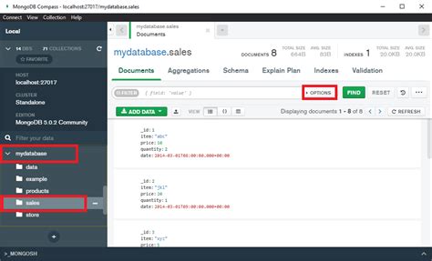 Mongodb order by date.  Learn how to sort MongoDB documents by date with this s...