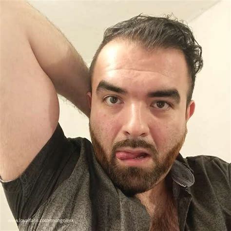 Mongolerx Leaks 😈 PORN