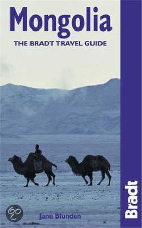 Read Online Mongolia 3Rd By Jane Blunden