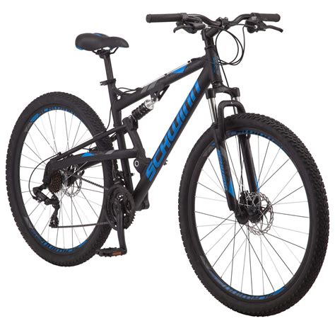 Mongoose Mountain Bike Reviews [2024] - Best …