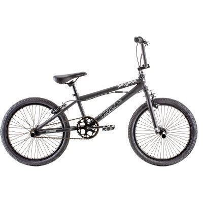 Mongoose Pro Bmx Bike : Target