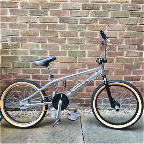 $1,600.00 Buy It Now Free shipping Vintage 1987 Mongoose Decade BMX Bike $1,199.00 t7g4t_98 (23) 100% 0 bids · 2d 23h left (Sun, 04:32 PM) or Best Offer Free local pickup Mongoose Decade - Oringinal Vintage BMX Freestyle Pedal Bike $800.00 dallastxhutch (20) 100% 0 bids · 1d left (Fri, 05:52 PM) $1,200.00 Buy It Now +$96.95 shipping . 