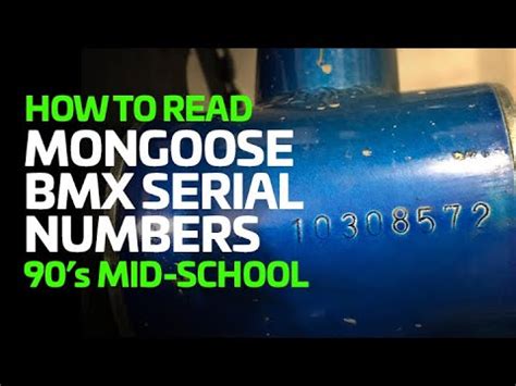Mongoose serial number database.  All buildings are built to code.  to modify this BIOS f...