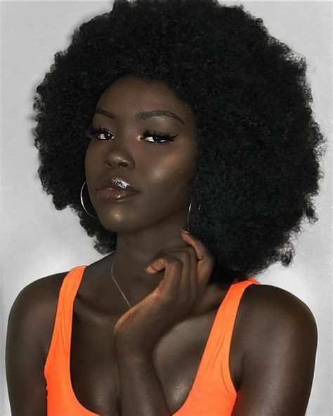 Monica Atong Onlyfans Leak