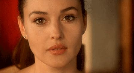 Monica Bellucci'nin Tüm Zamanların En Şahane  Onedio.