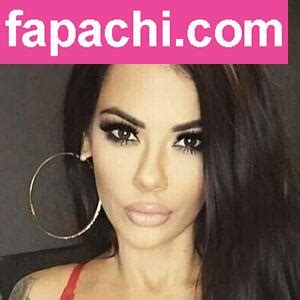 Monica Isabela Perez Onlyfans Leak [PPV] 228 Photos
