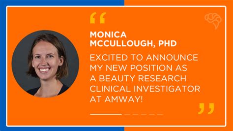 Monica McCullough, Ph.D. - Grants Specialist and Analyst