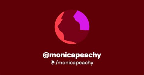 Monica Peachy Leaks +18 🍆 147 Videos