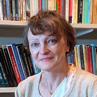 Monica Ringer is assistant