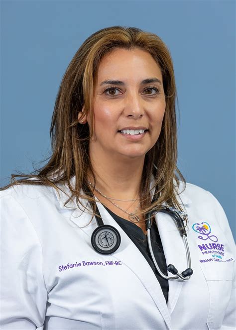 Monica Thinnes - Nurse Practitioner, Orlando FL