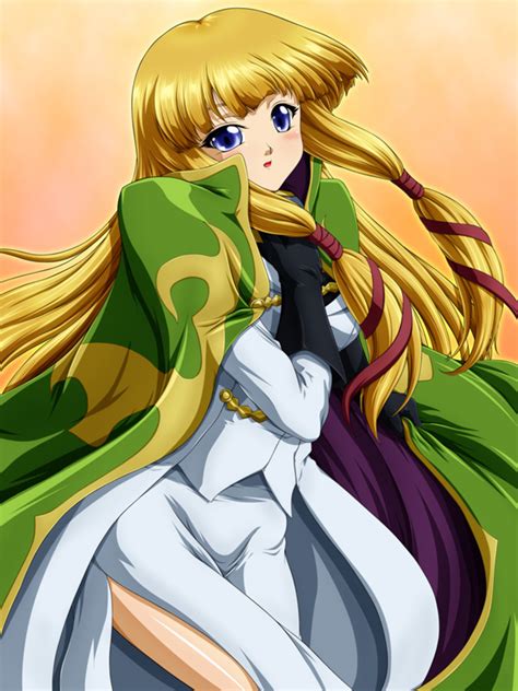 Monica code geass. 40. Emperor Dismissed. The sun had set over the remains of the Tokyo Settlement as Suzaku still remained at ground Zero, lamenting the events of everything up until this point. "2010 of the Imperial Calendar. The Holy Britannian Empire invaded Japan to gain control of its underground Sakuradite resources. My father, Genbu, called for do-or-die ... 