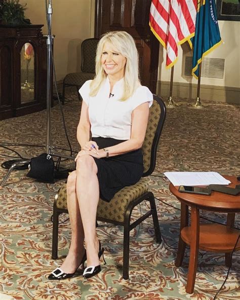 Monica Crowley attends the The Hill, Extra And The Embassy Of Cana