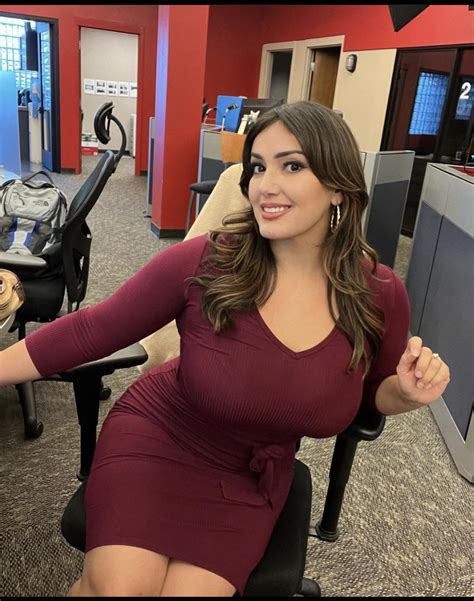 Monica Garcia Joins KVOA in Tucson as Anchor By Kevin Eck on Aug. 24, 2022 - 9:11 AM "I hope as much as I love the community, I hope it loves me back," she says.