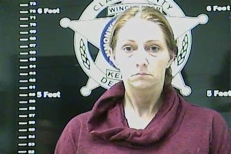 Monica goodwin winchester ky. CLARK COUNTY, Ky. (WKYT/Gray News) – Two Kentucky women are facing manslaughter charges after a 14-month-old child drowned in a hot tub while they used drugs, according to court records.Monica ... 
