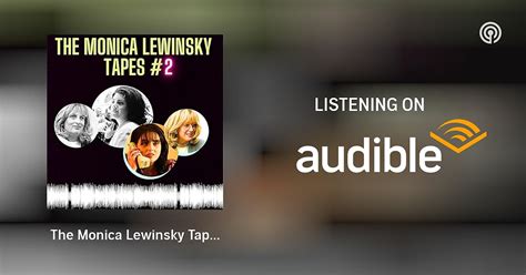 Monica lewinsky tapes transcript. .  ...