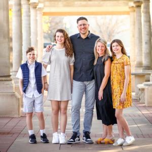 His partner in ministry is Monica, his wife of 16 years, and they have three children. Learn more about Jonathan at jonathanpokluda.com. Dating Tips For Today’s …