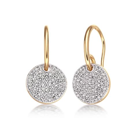 Monica vinader jewelry. Chic diamond jewelry crafted from both ethical & lab grown diamonds. Modern designs that show off your sparkle. Free shipping. 