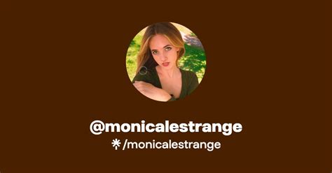 Monicacitrus Leaks XXX 🔥 51 Vids