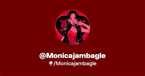 Monicajambagle Leaks [SEX VIDEO] 😈