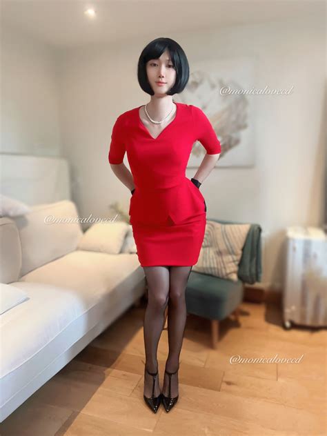 💋 [SEX VIDEO] Monicalovecd Leaks