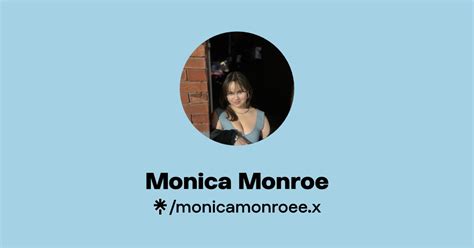 Monicamonroee Leaks 😈 [CLIP]