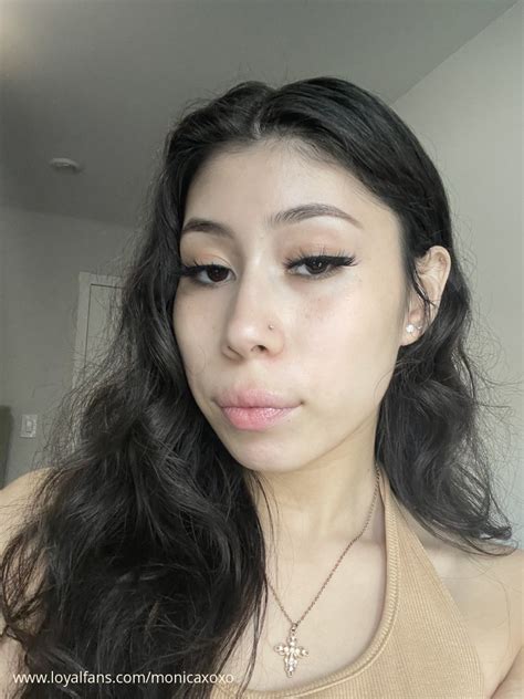 🍑 Monicaxoxo Leaked (SEX) 81 Videos