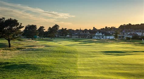 Monifieth Golf Links (Medal) - Top 100 Golf Courses of …