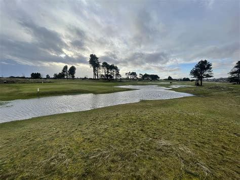 Monifieth Golf Links - facebook.com