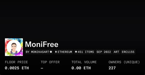 Monifree Onlyfans Leaked 🍆 PORN