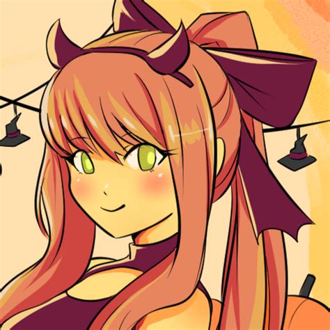 Monika - Discord Bots