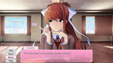 Monika After Story Github