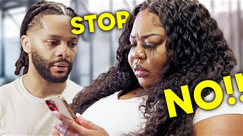 Monique and derek love after lockup. Derek meets Monique and her sisters who confront him to see if he lied to Monique or not.#LifeAfterLockupSubscribe to the WE tv channel for more clips: https... 
