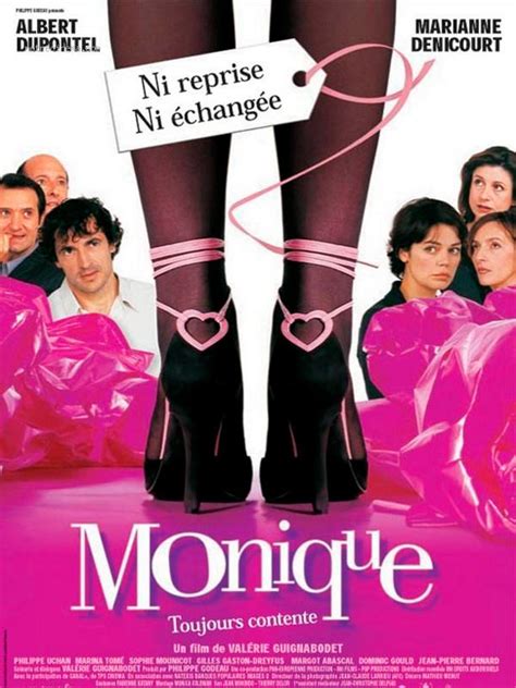 Monique movie. Things To Know About Monique movie. 