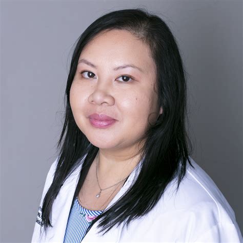 Monique Thammavong, DNP, APRN, is a family nurse practitioner whos