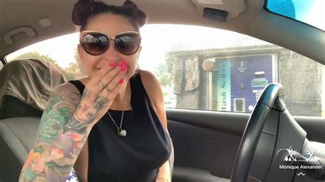 Moniquealexande Onlyfans Leaked XXX 65 Vids