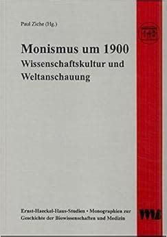Monismus um 1900: wissenschaftskultur und weltanschauung. - John deere 750 tractor service manual.