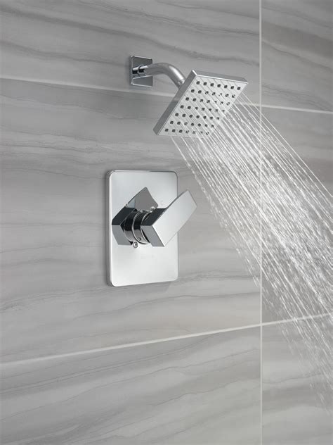 Monitor 14 Series Shower Trim in Chrome T14267-PP Delta Faucet