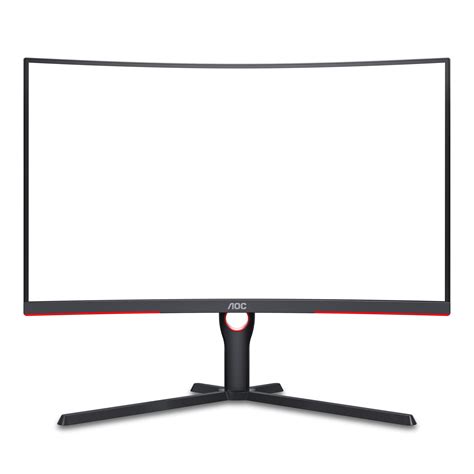 Monitor AOC CQ32G3SU/BK 0.272 мм, 178°/178°, VA, 31.5 ", …