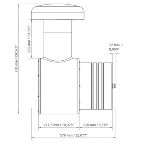 Monitor Audio - Climate Garden CLG-W12 - Weather Resistant …