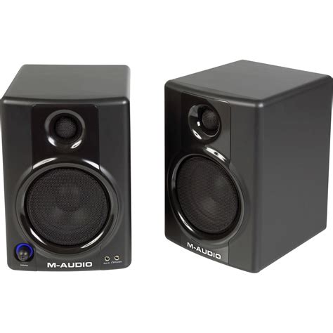 Monitor Audio AV.com