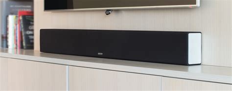 Monitor Audio SB-3 passieve soundbar bol.com