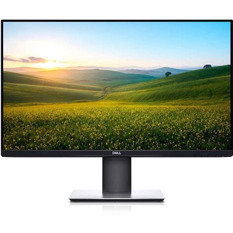 Monitor LED IPS DELL P2720D, 27" WQHD, 60Hz, negru - altex.ro