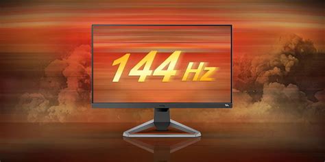 Monitor Refresh Rates: Why higher isn