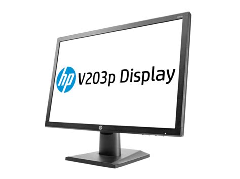 Monitor V203P